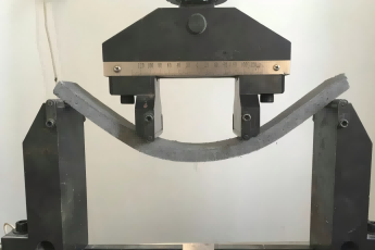 城步高延性混凝土 高延性砂浆 抗震加固混凝土产品特点 施工流程