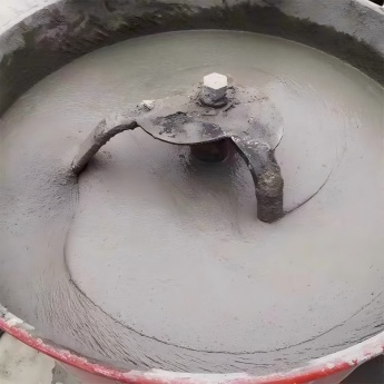 城步灌浆料常见问题与解决方法