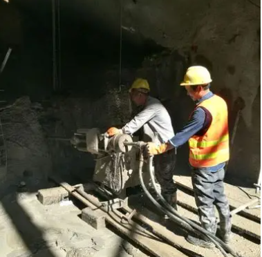 城步水下抗分散灌浆料特点 水下不分散注浆料介绍