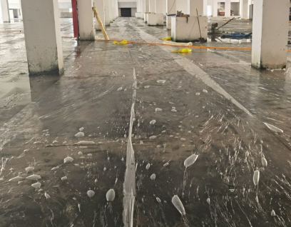 城步不发火砂浆和不发火金属骨料有什么区别