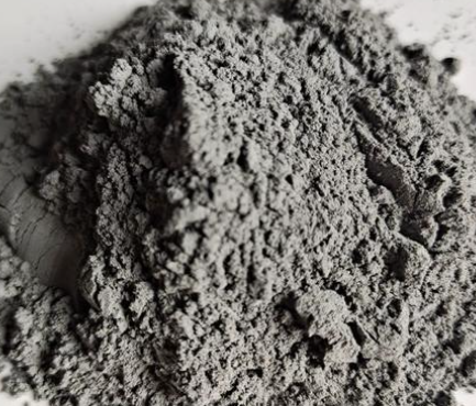 城步硅灰和粉煤灰的区别用途