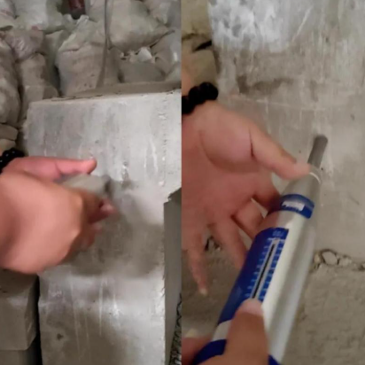 城步混凝土强度不足的原因及处理方法