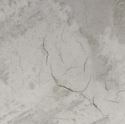 城步灌浆料为什么会产生裂缝？出现裂缝该如何处理？