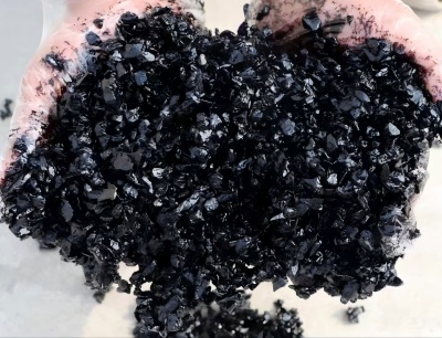 城步沥青冷补料（沥青砂）的优势特点与施工流程解析