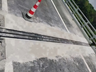 城步伸缩缝更换后浇筑材料快速结构修补料速砼的产品特点及施工流程​