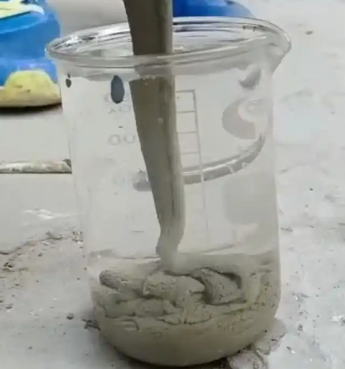 城步水工混凝土絮凝剂，水下抗分散剂的作用及施工方法