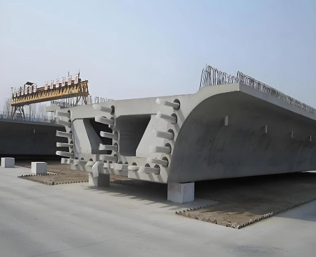 城步抗冻压浆料的特点及标准化施工工艺